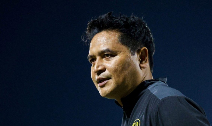 HLV U22 Malaysia tuyên bố đanh thép về mục tiêu ở SEA Games 33