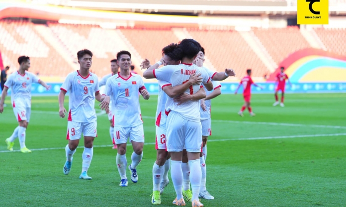 Truyền thông Thái Lan phản ứng dữ dội khi U22 Việt Nam thắng 2-1 Lào