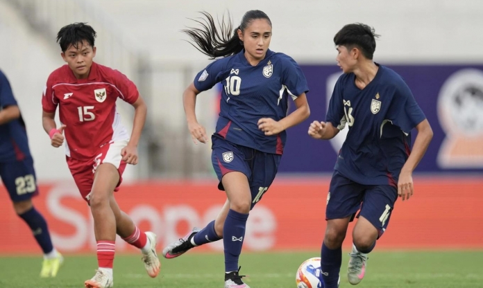 Thái Lan vs Indonesia: Đại chiến ngày ra quân