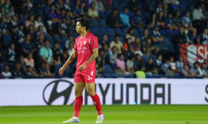 Đoàn Văn Hậu nói gì sau màn tái xuất ấn tượng?