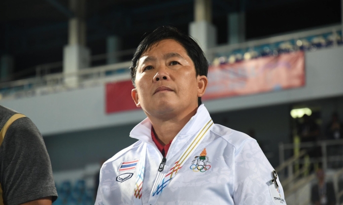 Thắng 8-0 Indonesia, HLV ĐT nữ Thái Lan nói gì?