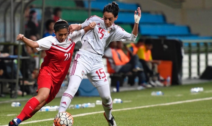 Trực tiếp Indonesia 2-1 Singapore: Kịch tính