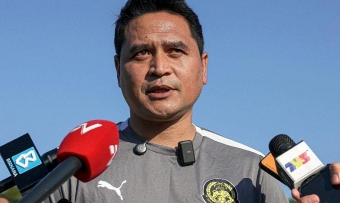 HLV U22 Malaysia: 'Tôi tự hào về các cầu thủ'