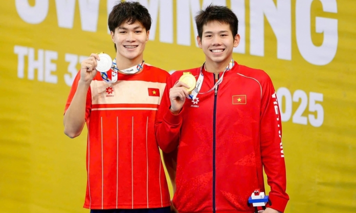 VTV trực tiếp SEA Games hôm nay 13/12