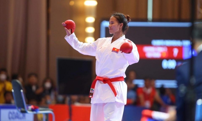 Trực tiếp SEA Games 33 hôm nay 13/12: Liên tiếp giành Vàng