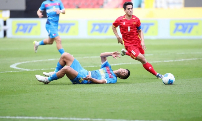 CĐV Đông Nam Á phản ứng dữ dội sau khi U22 Việt Nam vào chung kết SEA Games