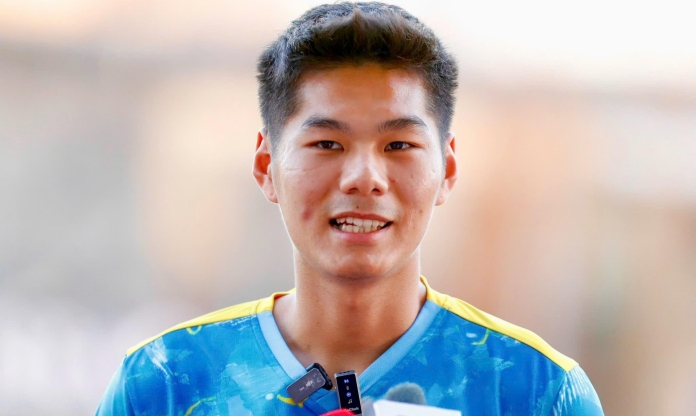 Hiểu Minh: 'U22 Việt Nam sẽ đá với tinh thần cao nhất, kể cả hiệp phụ'