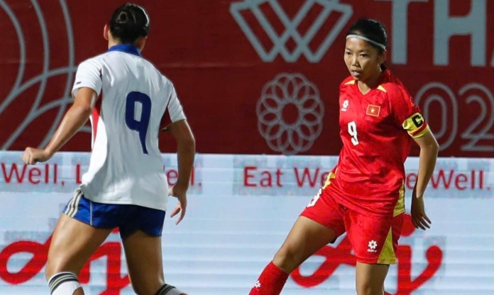 Huỳnh Như: 'Nếu bàn thắng được công nhận, mọi thứ đã khác'