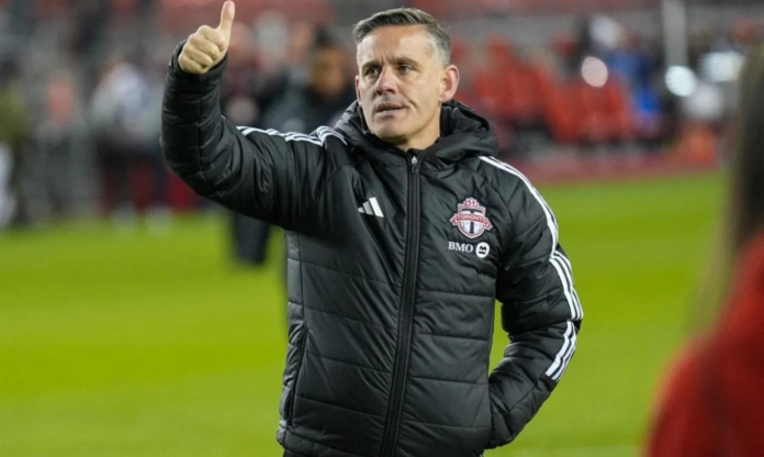 Hé lộ mức lương của tân HLV trưởng ĐT Indonesia, cao gấp mấy lần ông Kim Sang Sik?