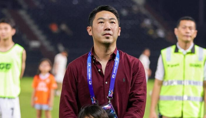 Chuyên gia Thái Lan nói lời thật lòng sau khi liên tiếp thua Việt Nam ở giải Đông Nam Á