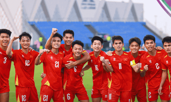 Truyền thông Ả Rập cảnh báo đội nhà về sức mạnh của U23 Việt Nam