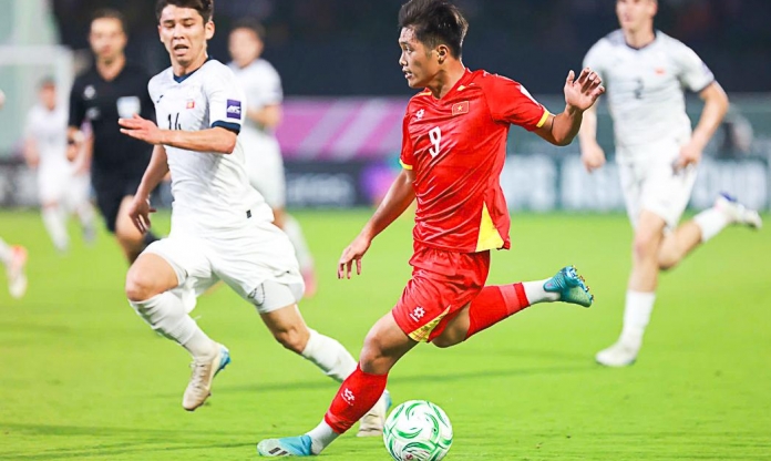 AFC bất ngờ gửi cảnh báo tới U23 Việt Nam trước ngày đấu Ả Rập Xê Út