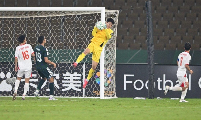 AFC vinh danh người hùng U23 Việt Nam ngay trước trận tứ kết