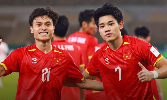 Chuyên gia Trung Quốc: 'Xem U23 Việt Nam thi đấu không khác gì Nhật Bản'