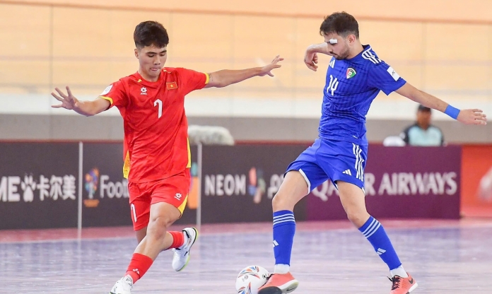 CĐV Đông Nam Á phản ứng bất ngờ về trận thắng 5-4 của ĐT Việt Nam