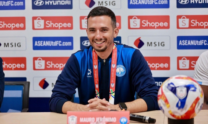 HLV Bồ Đào Nha nói thẳng về đẳng cấp của Xuân Son sau cú đúp bàn thắng