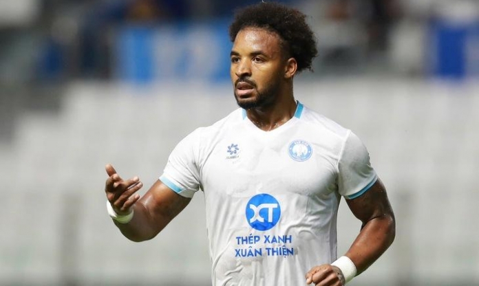 CHÍNH THỨC: VFF ra phán quyết với trọng tài cướp penalty của Xuân Son