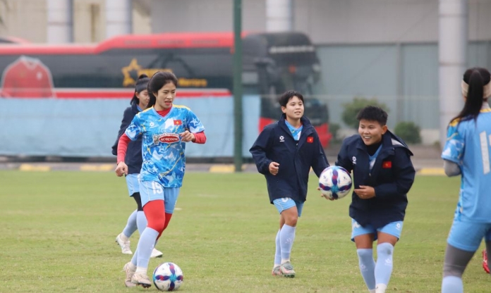 Tuyển Việt Nam chốt 2 trận đấu với Trung Quốc trước VCK châu Á