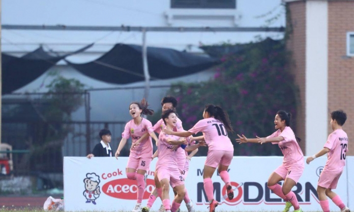 Lượt đấu cuối cùng giải VĐ U19 Quốc gia: Bất ngờ xảy ra, xác định nhà vô địch