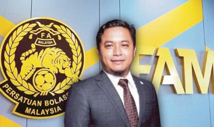 Luật sư Malaysia: 'FAM sẽ thắng kiện FIFA nếu...'