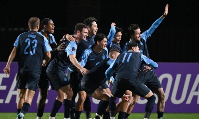 Thái Lan: Ông vua Đông Nam Á ở đấu trường CLB cấp châu lục