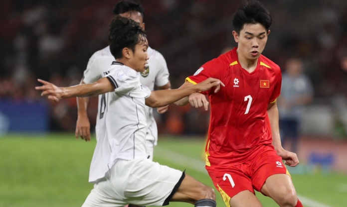 Bất ngờ với địa điểm tổ chức trận đấu giữa ĐT Việt Nam vs Bangladesh