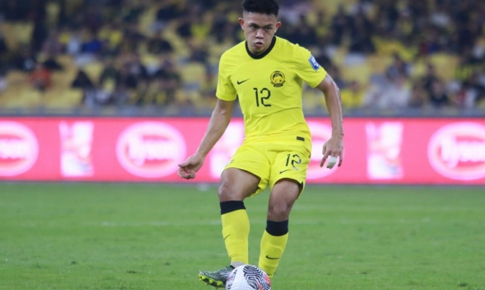 Malaysia nhận tin cực buồn trước ngày tái đấu ĐT Việt Nam