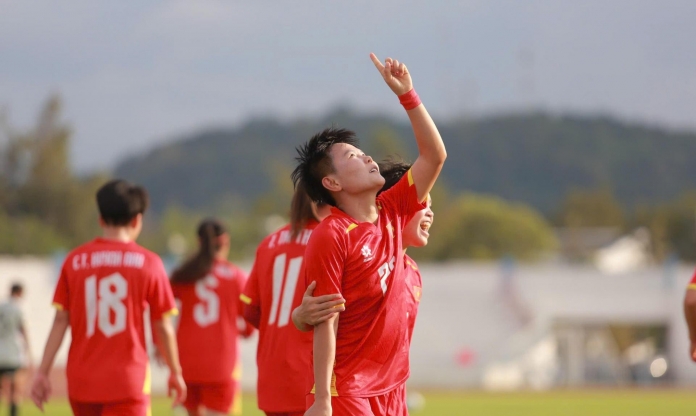 Báo châu Á vinh danh 1 cầu thủ ĐT Việt Nam trước Asian Cup 2026