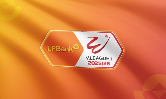 5 đội bóng V-League nhận án phạt