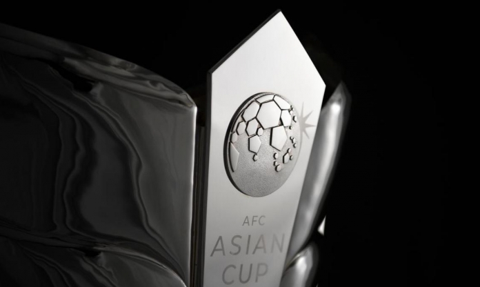 AFC chốt ngày bốc thăm VCK Asian Cup, ĐT Việt Nam 'nín thở' chờ vé đi tiếp