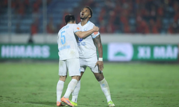 Trợ lý Ninh Bình hết lời khen Xuân Son