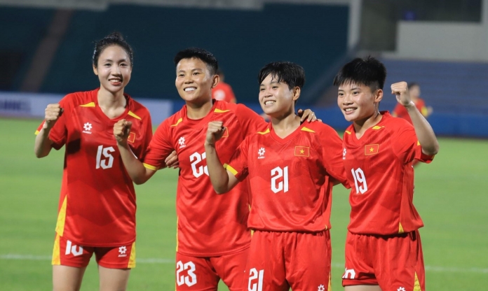 ĐT Việt Nam nắm lợi thế vượt trội trước Ấn Độ ở Cúp châu Á