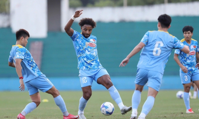 ĐT Việt Nam chốt ngày tái ngộ HLV Kim Sang Sik