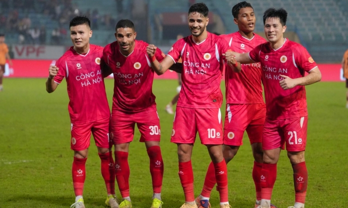 CLB CAHN ra thông báo quan trọng cho người hâm mộ