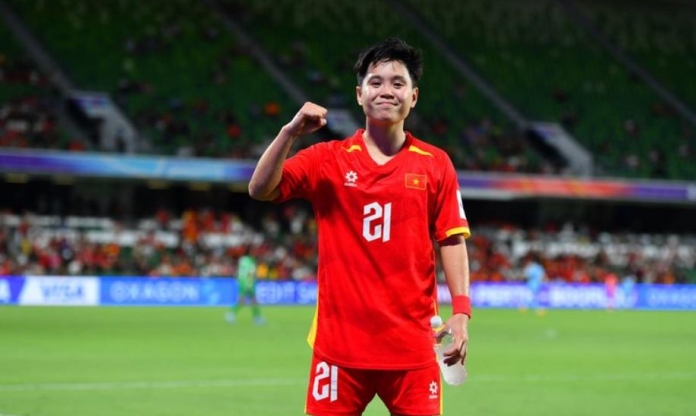 'Người hùng' ĐT Việt Nam nói gì khi lập cú đúp vào lưới Ấn Độ?