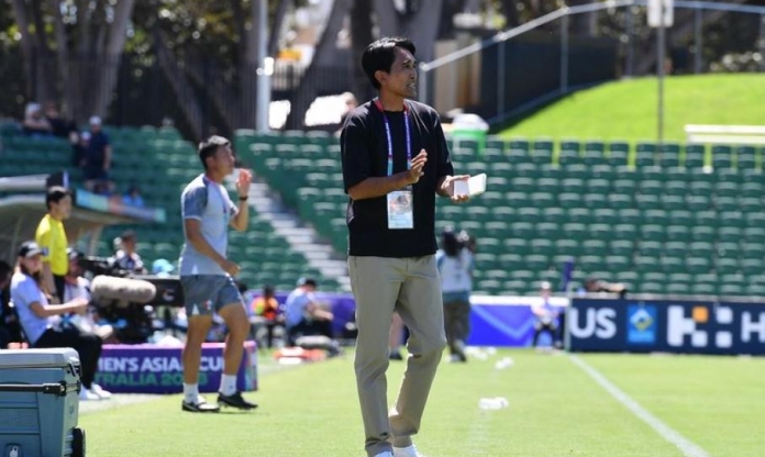 HLV Đài Loan quyết đấu Việt Nam để tranh vé tứ kết châu Á