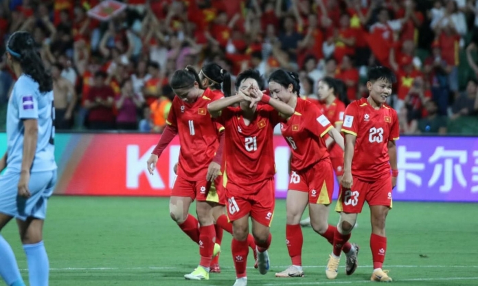 Việt Nam vs Đài Bắc Trung Hoa: Tính toán vé dự World Cup
