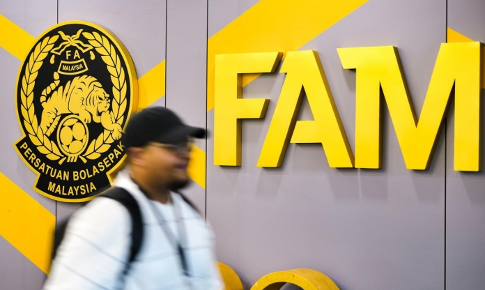 LĐBĐ Malaysia phản ứng gây sốc khi CAS bác đơn kháng cáo