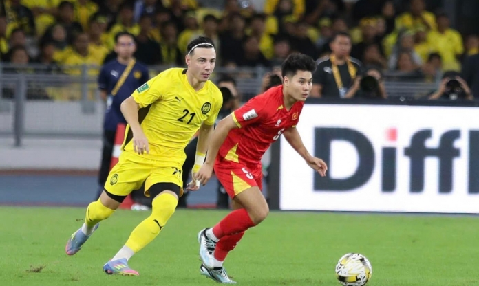 Trận tái đấu giữa Việt Nam vs Malaysia sẽ bị hủy?