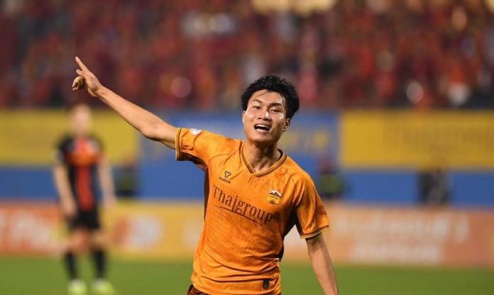 HLV Kim Sang Sik triệu tập 2 cầu thủ HAGL lên U23 Việt Nam