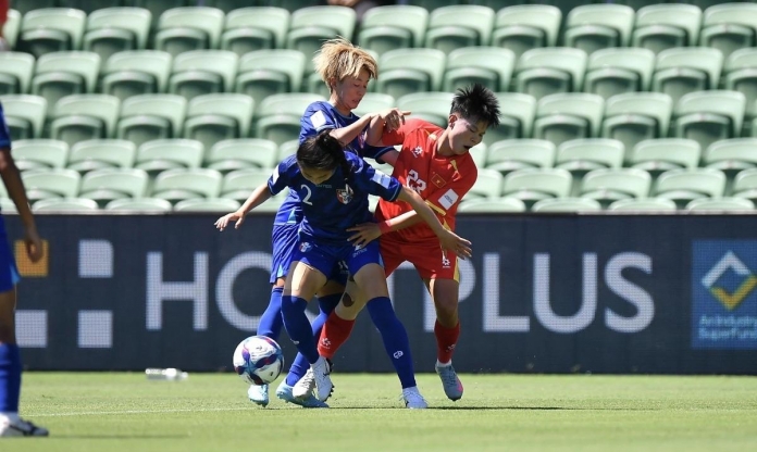 CĐV Đông Nam Á phản ứng bất ngờ khi ĐT Việt Nam thua 0-1 Đài Loan