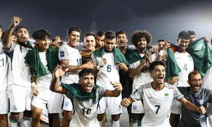 Bangladesh chính thức chốt 7 sao nhập tịch đấu ĐT Việt Nam