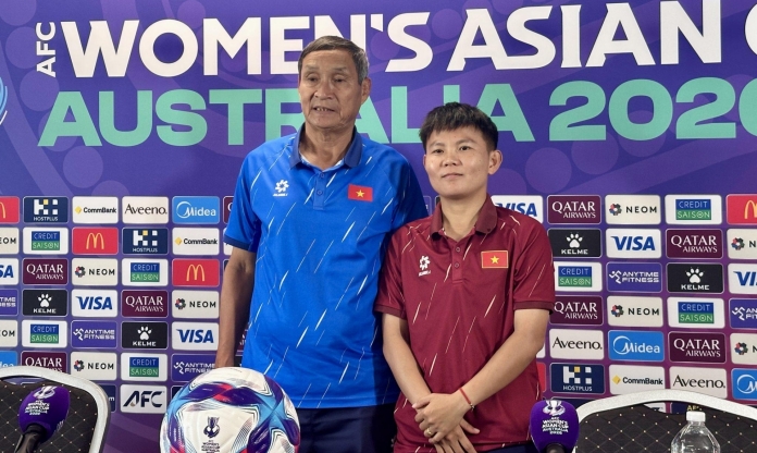 Quả bóng Vàng Việt Nam tuyên bố cứng ở hành trình tranh vé dự World Cup