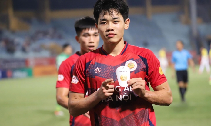 Đình Bắc khiến HLV Kim Sang Sik lo sốt vó sau VCK U23 châu Á