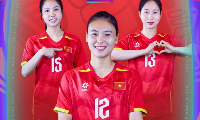 AFC bất ngờ gửi thông điệp tới ĐT Việt Nam trước giờ quyết đấu Nhật Bản