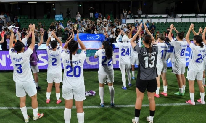 1 đội tuyển làm nên lịch sử ở VCK Asian Cup 2026