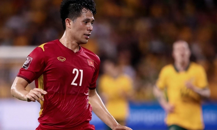 'Chuyên gia săn Tây' tái xuất ĐT Việt Nam sau gần 4 năm