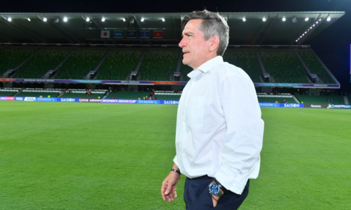 HLV Đan Mạch không hài lòng dù thắng đậm 4-0 ĐT Việt Nam