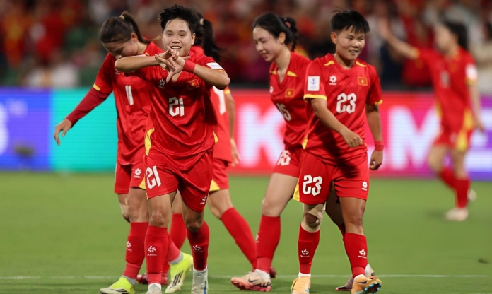 AFC vinh danh một cầu thủ ĐT Việt Nam ở VCK Asian Cup