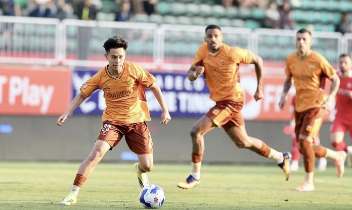 HAGL, Hà Nội FC nhận án phạt trước vòng 16 V-League